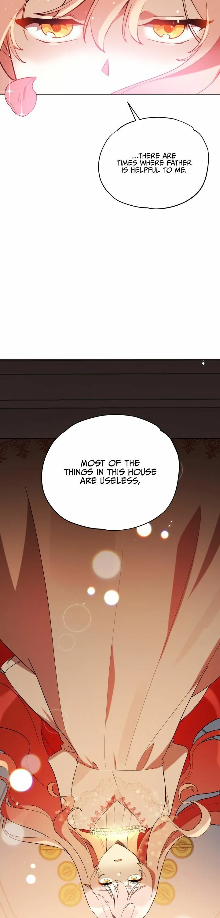 Untouchable Lady Chapter 13 Online - página 19
