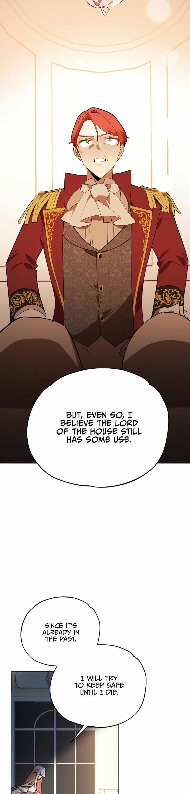 Untouchable Lady Chapter 13 Online - página 20