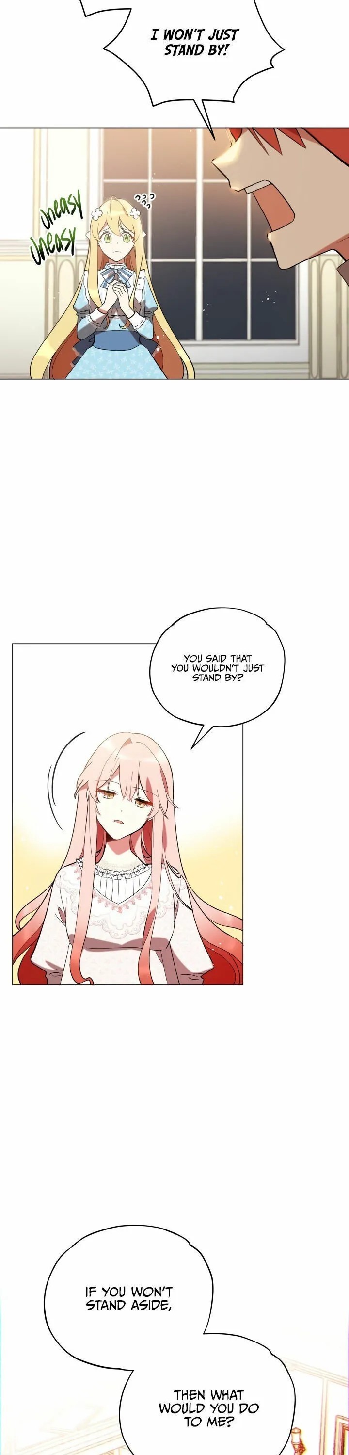 Untouchable Lady Chapter 13 Online - página 23