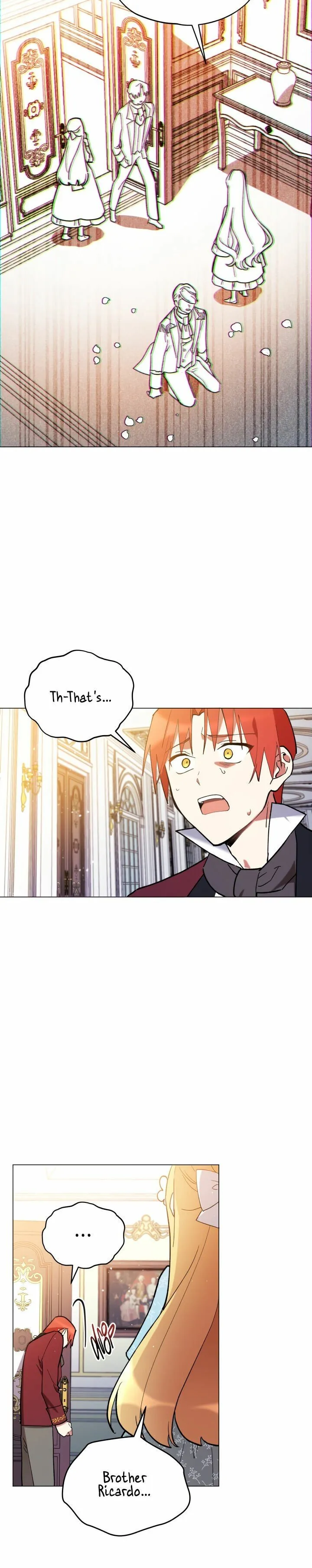 Untouchable Lady Chapter 13 Online - página 24
