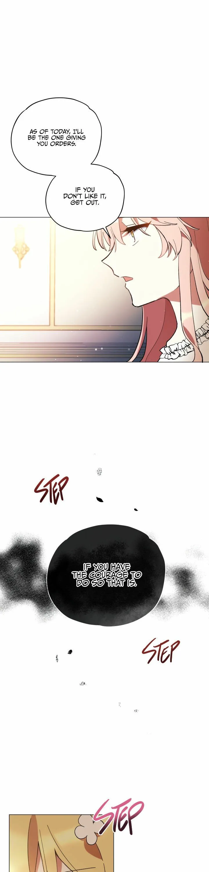 Untouchable Lady Chapter 13 Online - página 25