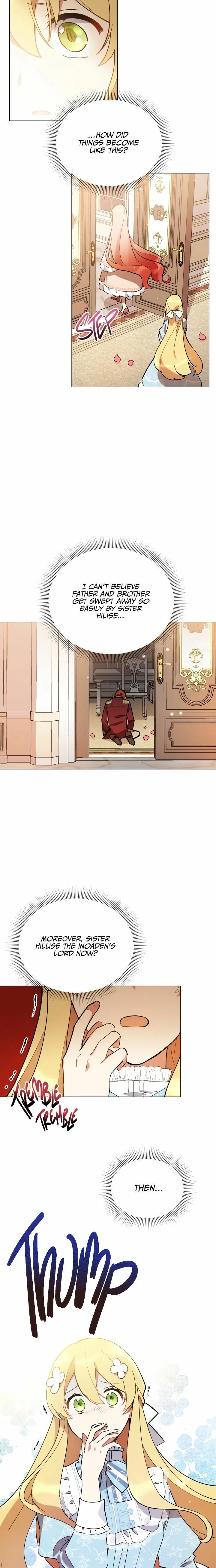 Untouchable Lady Chapter 13 Online - página 26
