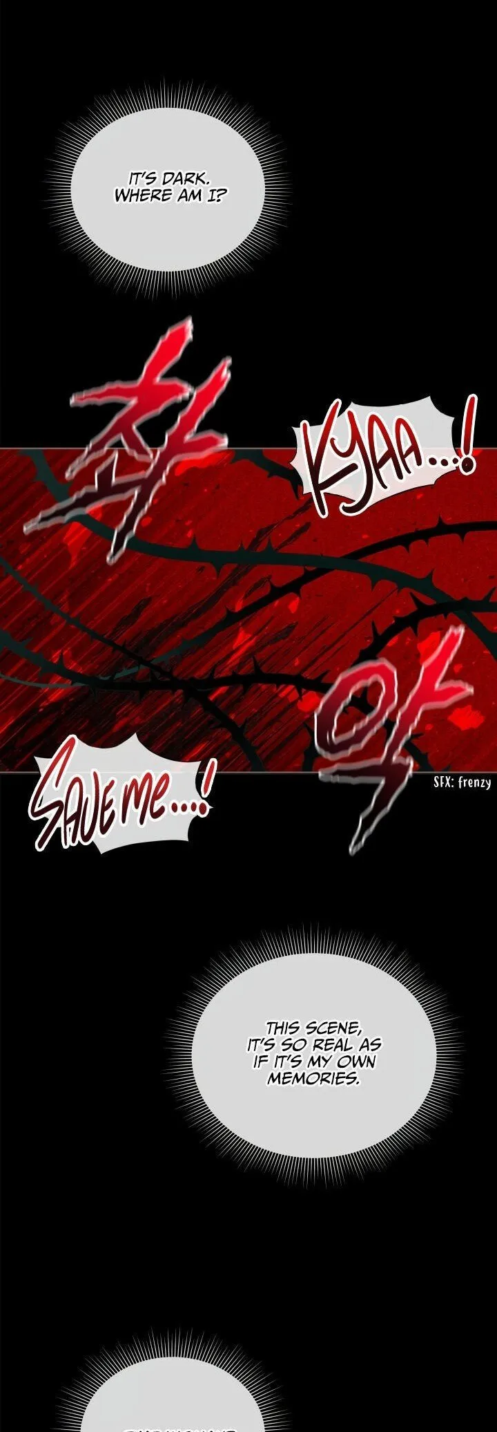 Untouchable Lady Chapter 14 Online - página 1