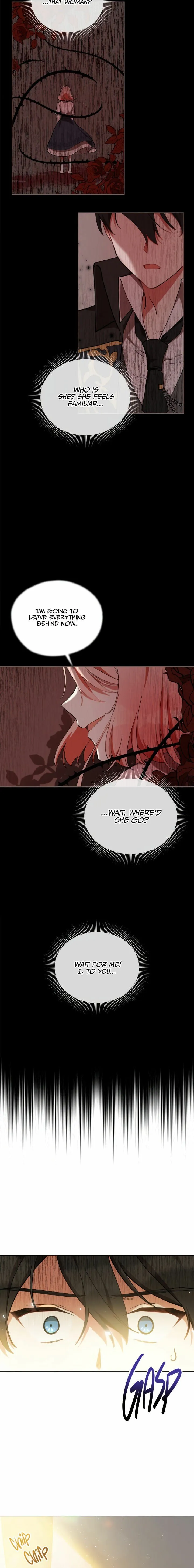 Untouchable Lady Chapter 14 Online - página 2