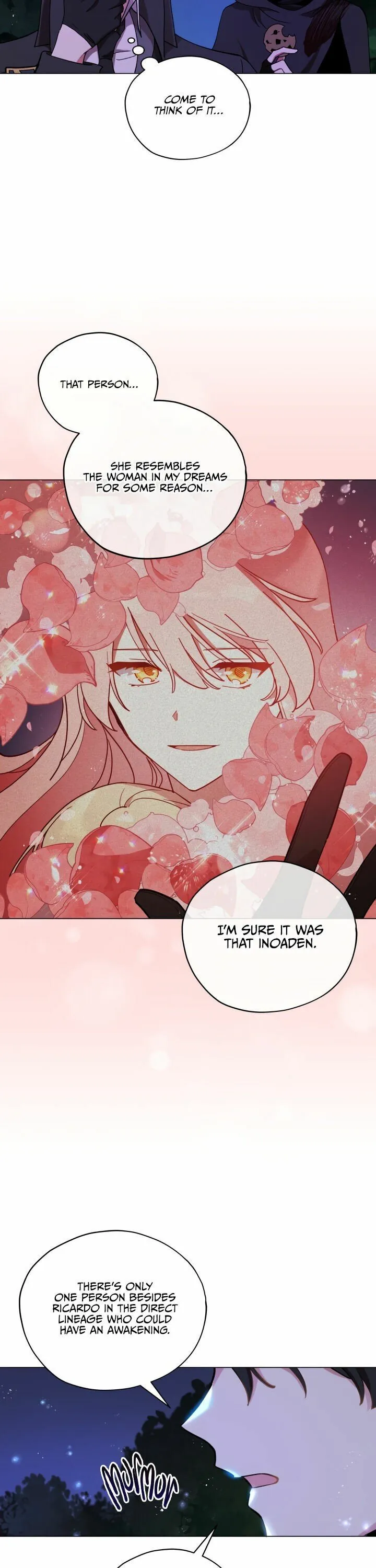 Untouchable Lady Chapter 14 Online - página 8