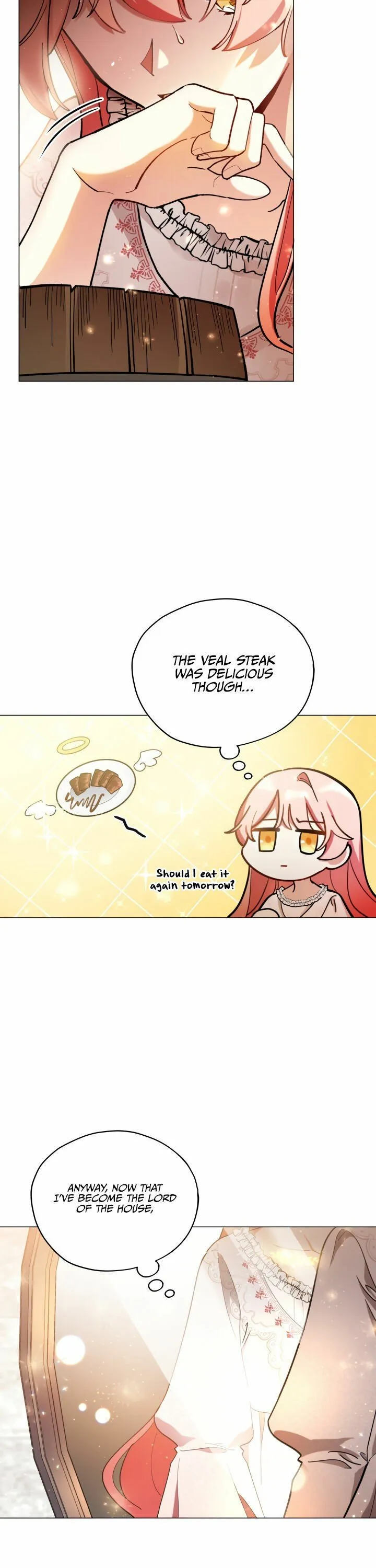 Untouchable Lady Chapter 14 Online - página 10