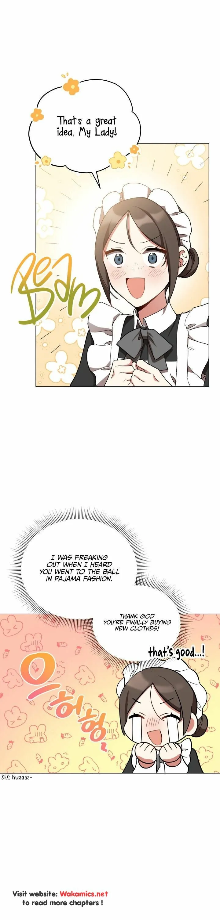 Untouchable Lady Chapter 14 Online - página 14