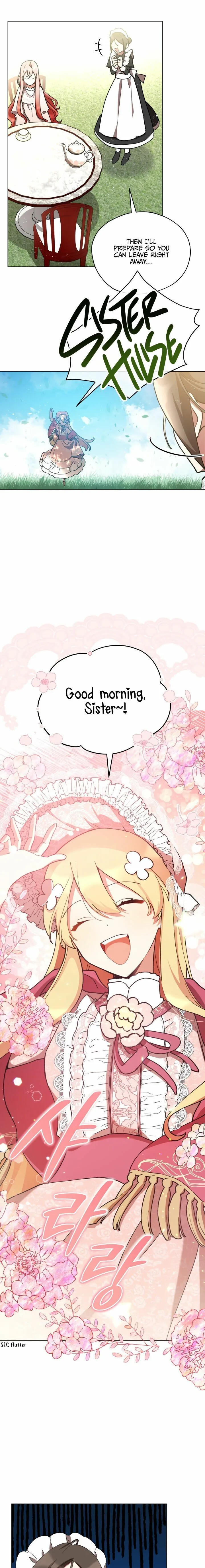 Untouchable Lady Chapter 14 Online - página 15