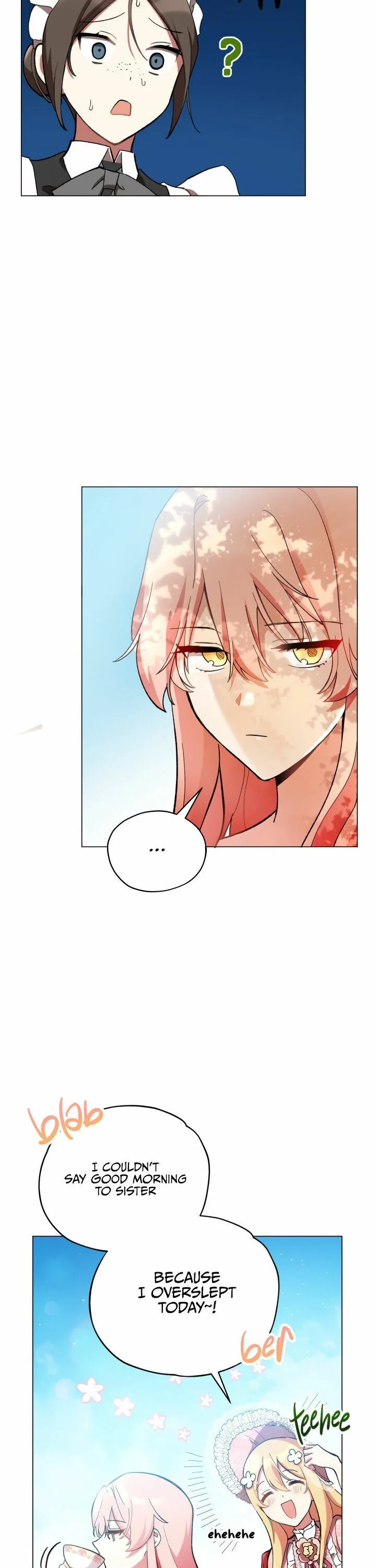Untouchable Lady Chapter 14 Online - página 16