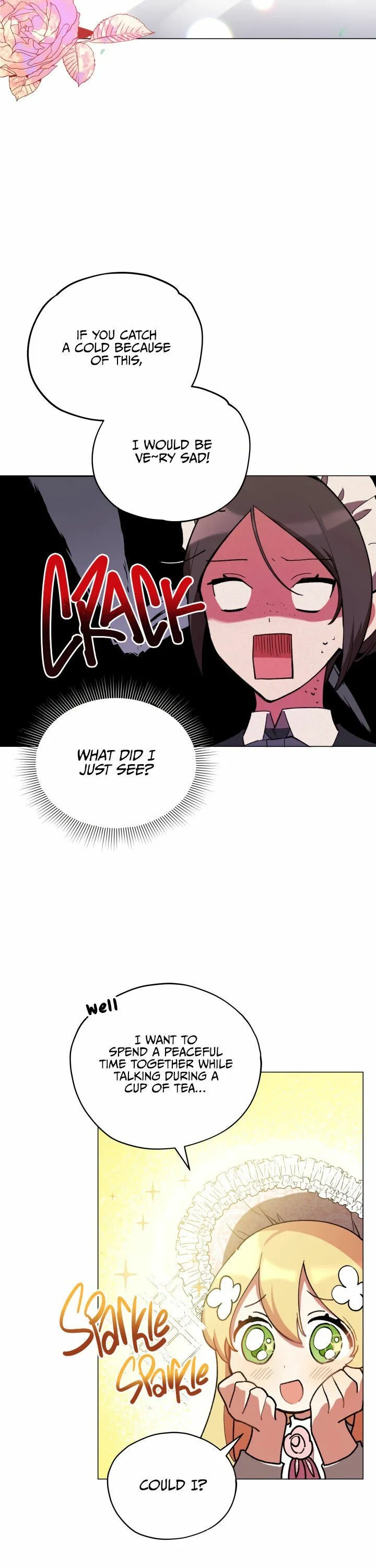 Untouchable Lady Chapter 14 Online - página 18