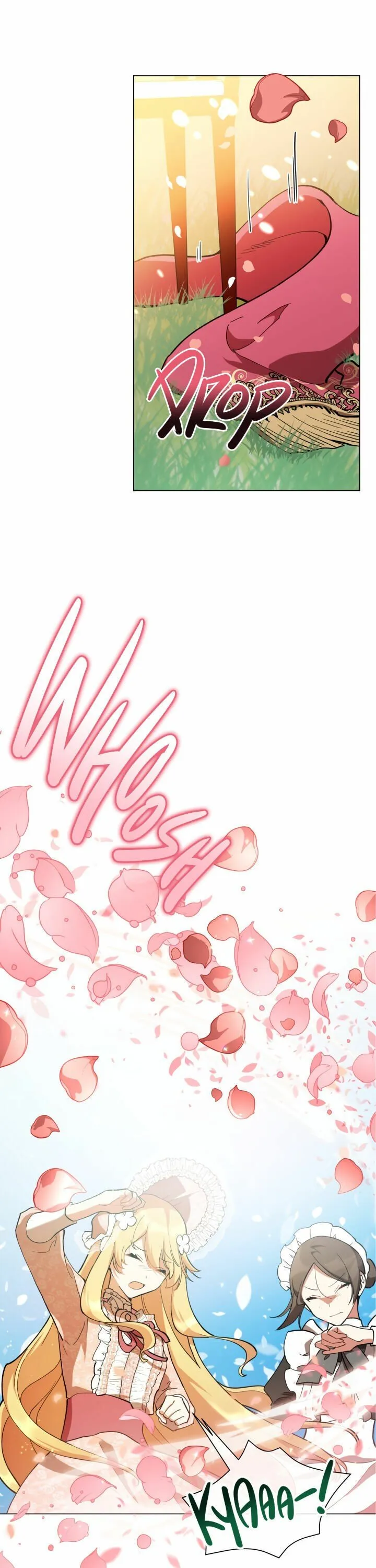 Untouchable Lady Chapter 14 Online - página 20