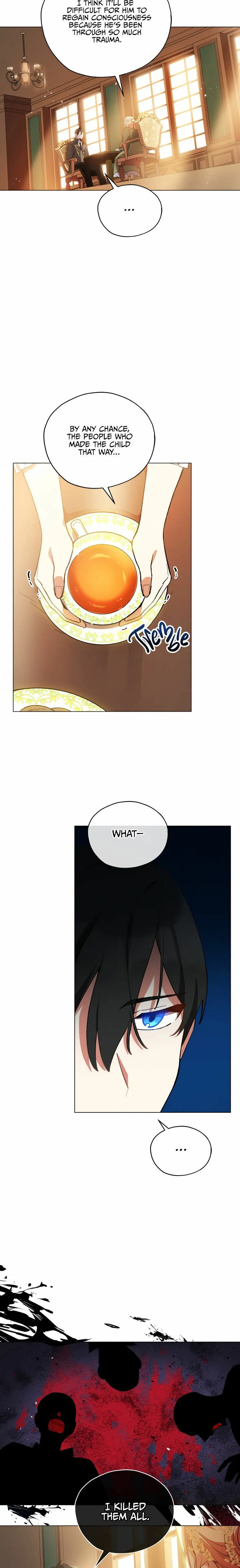 Untouchable Lady Chapter 15 Online - página 4