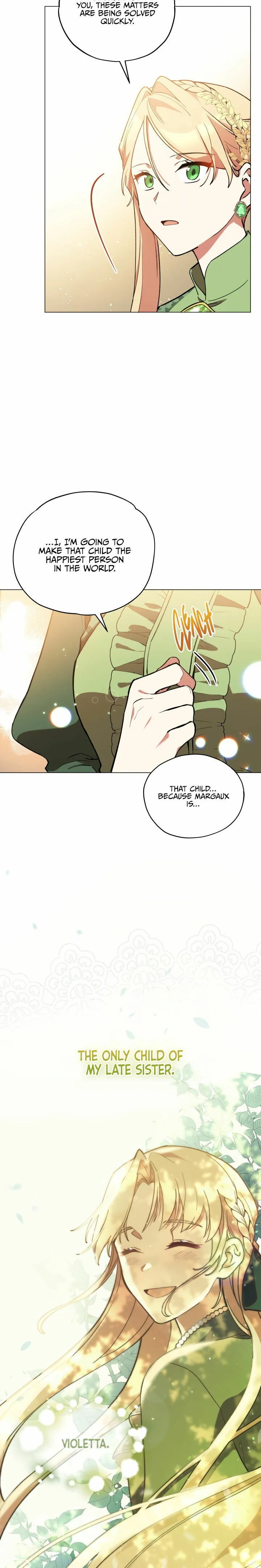 Untouchable Lady Chapter 15 Online - página 6