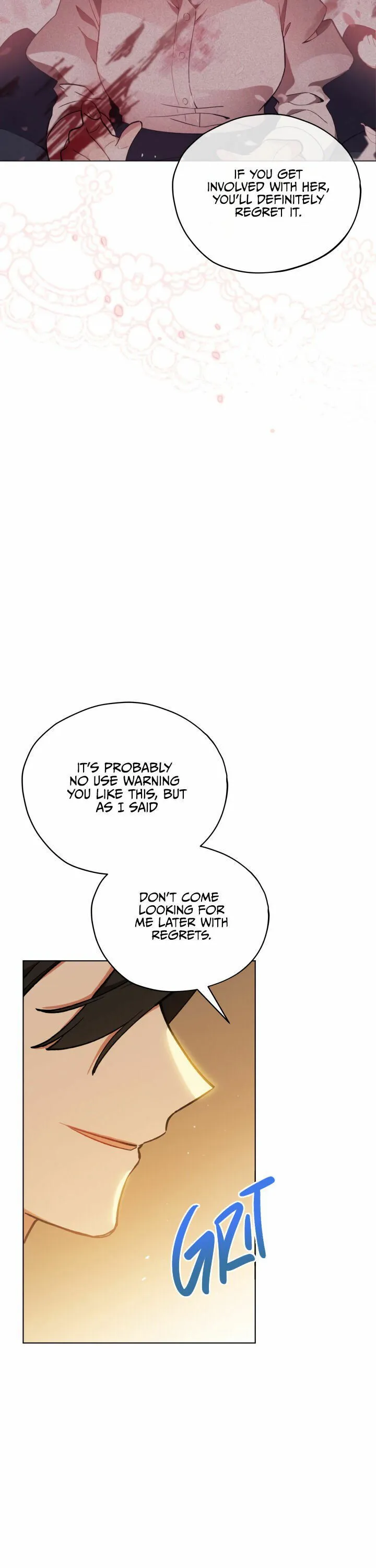 Untouchable Lady Chapter 15 Online - página 9