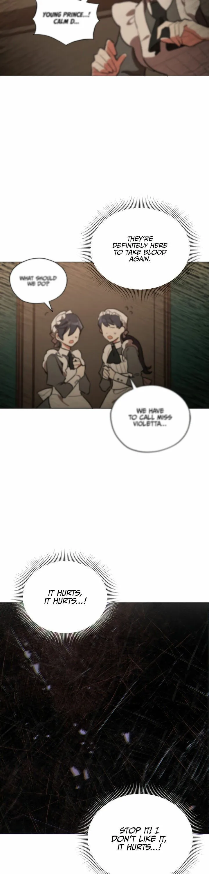Untouchable Lady Chapter 15 Online - página 13