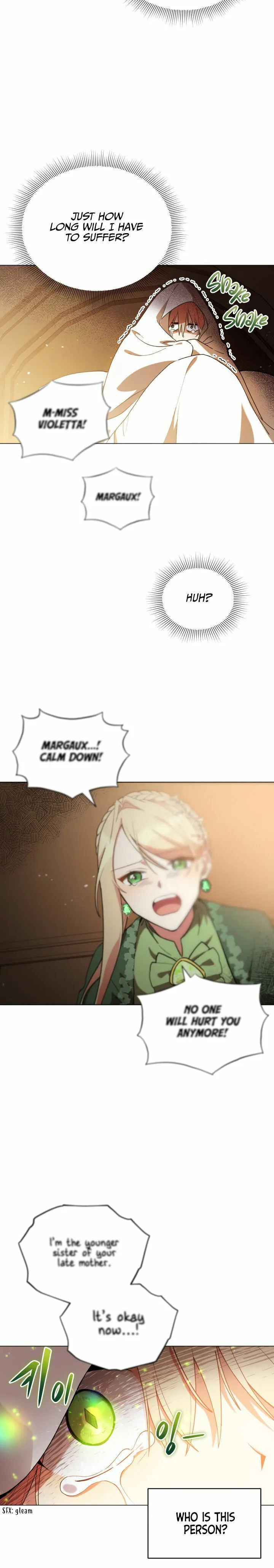 Untouchable Lady Chapter 15 Online - página 14