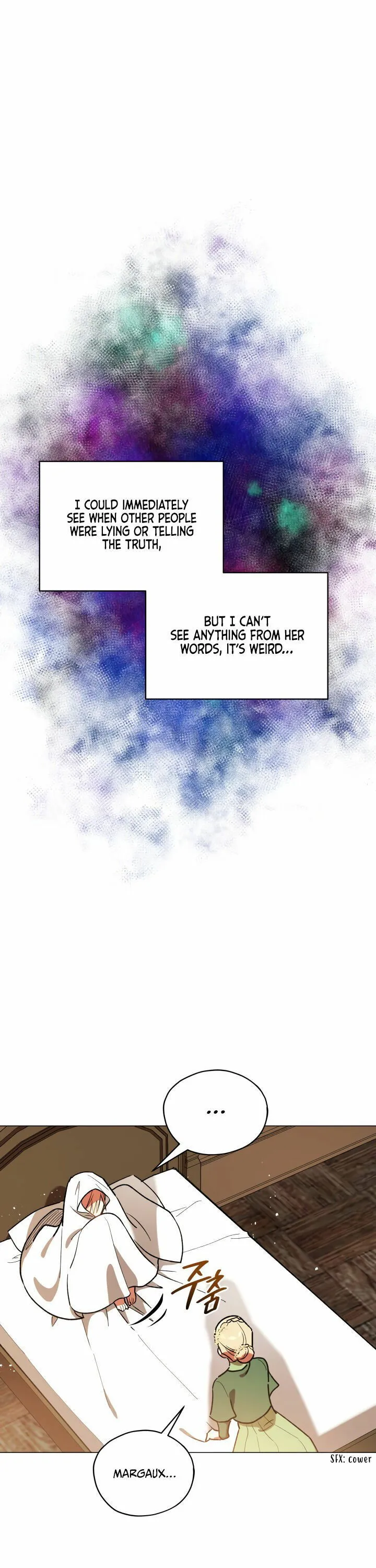 Untouchable Lady Chapter 15 Online - página 15