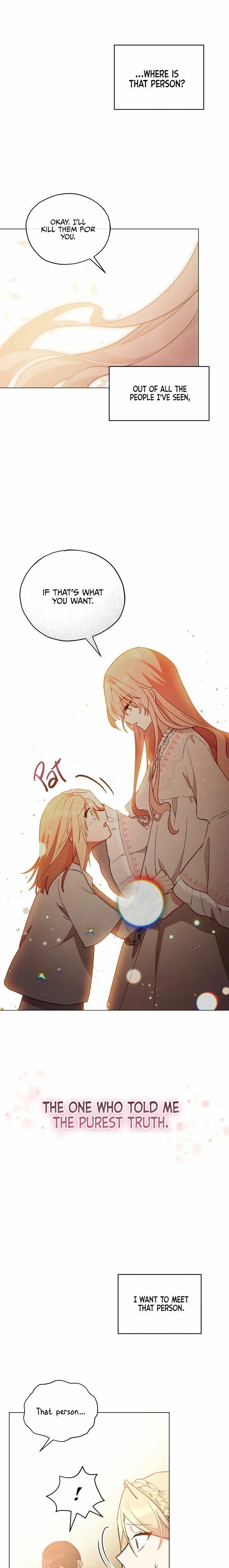 Untouchable Lady Chapter 15 Online - página 16