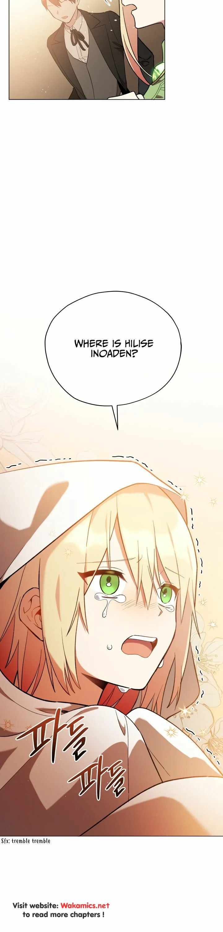 Untouchable Lady Chapter 15 Online - página 17