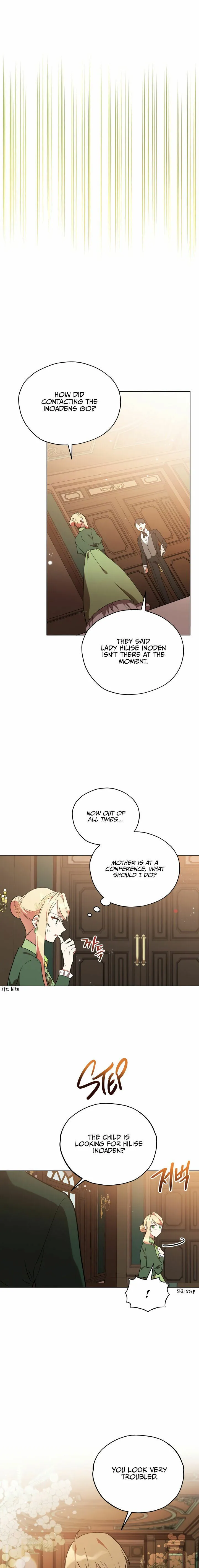 Untouchable Lady Chapter 15 Online - página 18