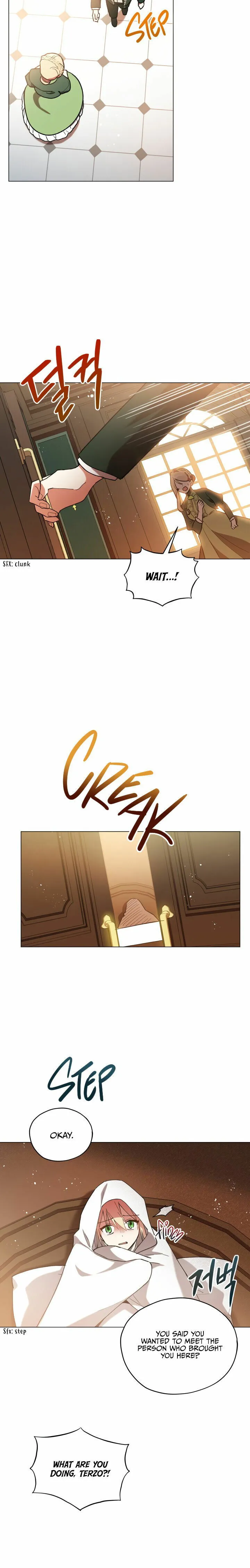 Untouchable Lady Chapter 15 Online - página 20