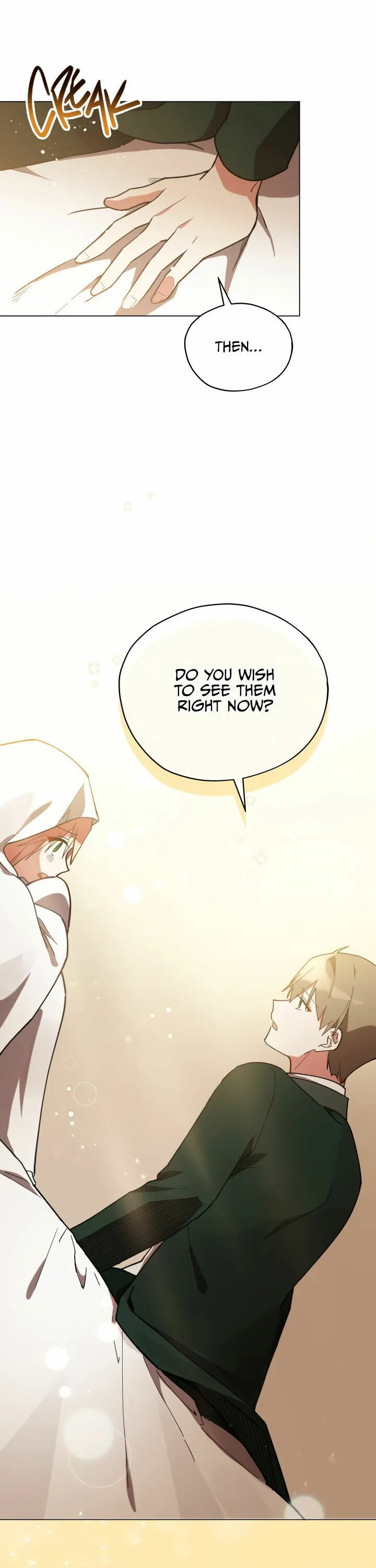 Untouchable Lady Chapter 15 Online - página 21