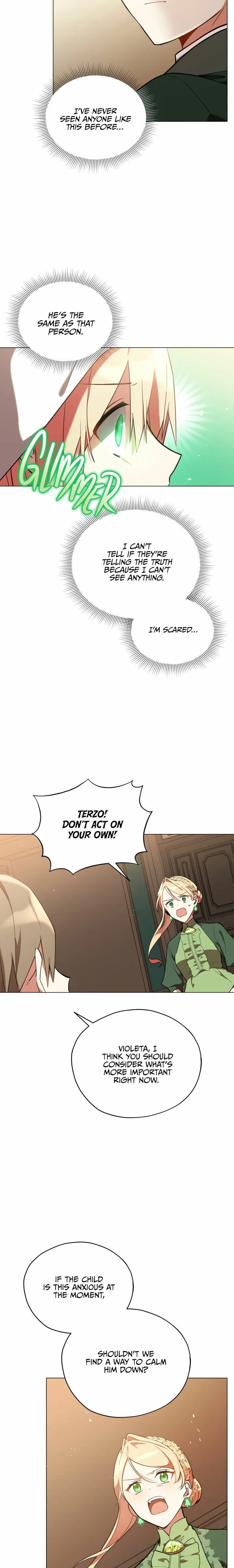 Untouchable Lady Chapter 16 Online - página 2