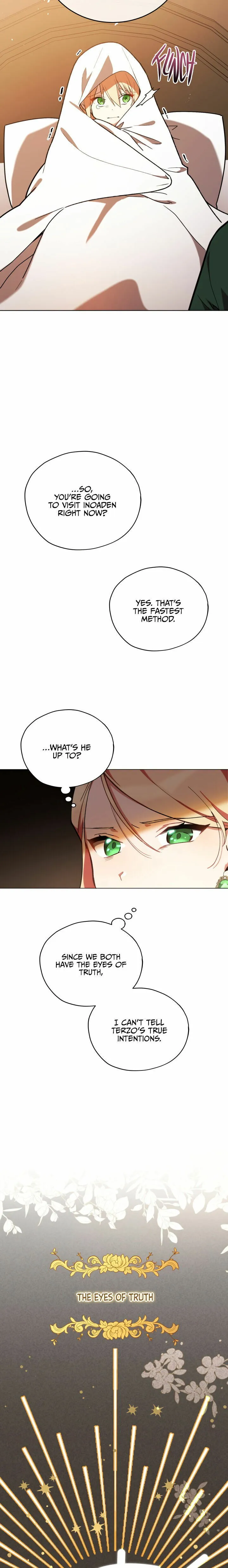 Untouchable Lady Chapter 16 Online - página 4