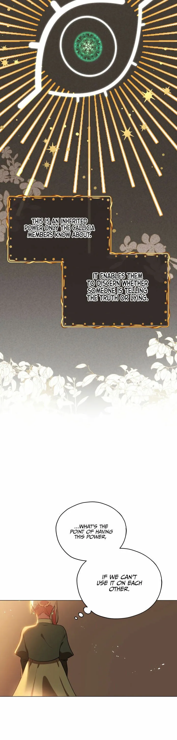 Untouchable Lady Chapter 16 Online - página 5