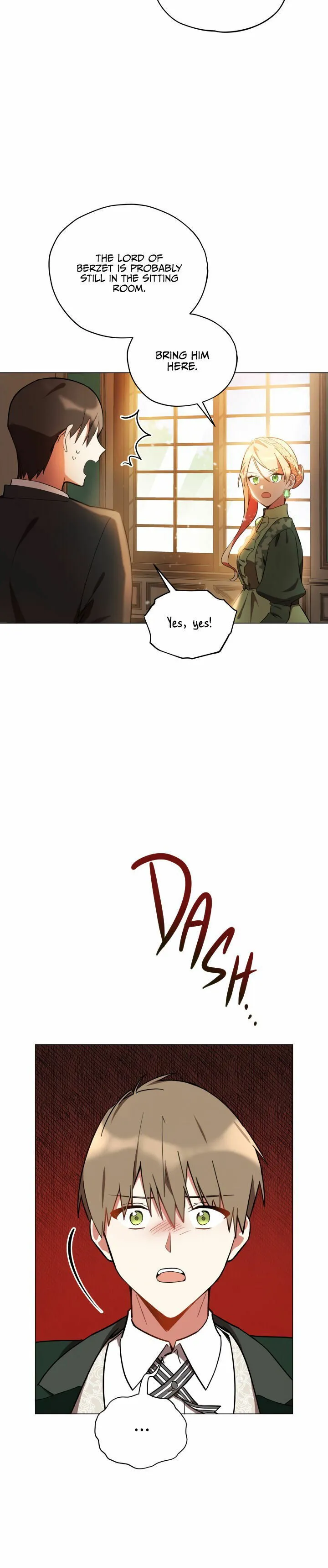 Untouchable Lady Chapter 16 Online - página 7