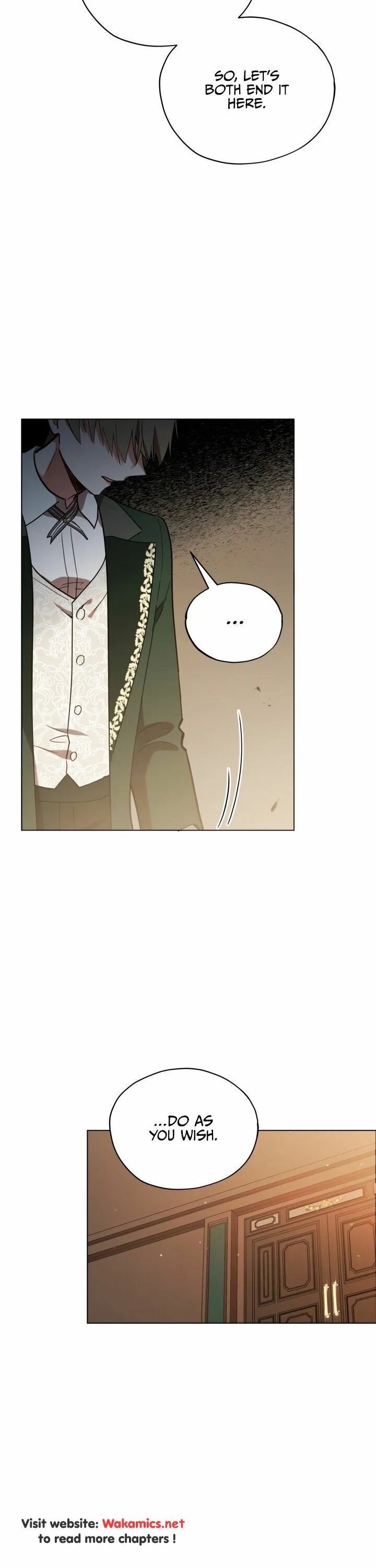 Untouchable Lady Chapter 16 Online - página 9