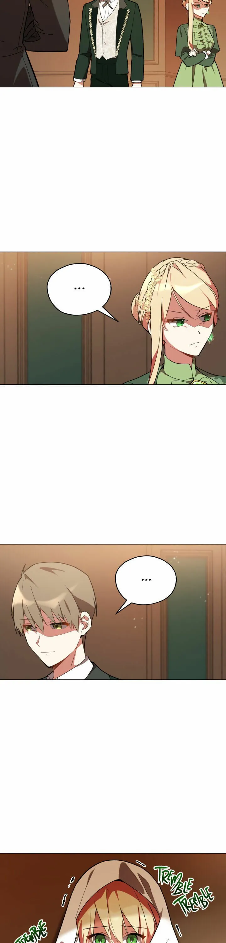 Untouchable Lady Chapter 16 Online - página 11