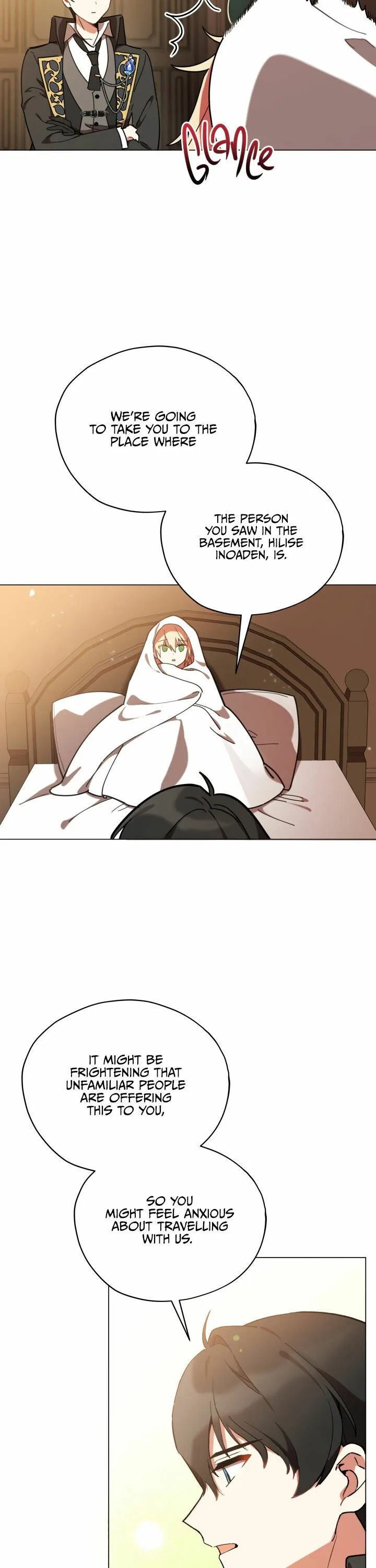 Untouchable Lady Chapter 16 Online - página 13