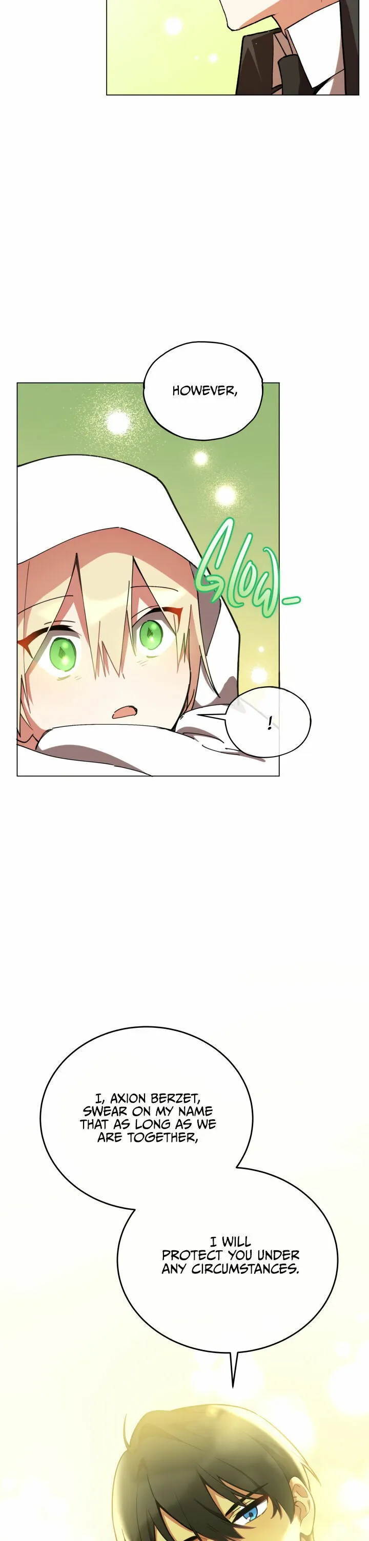 Untouchable Lady Chapter 16 Online - página 14