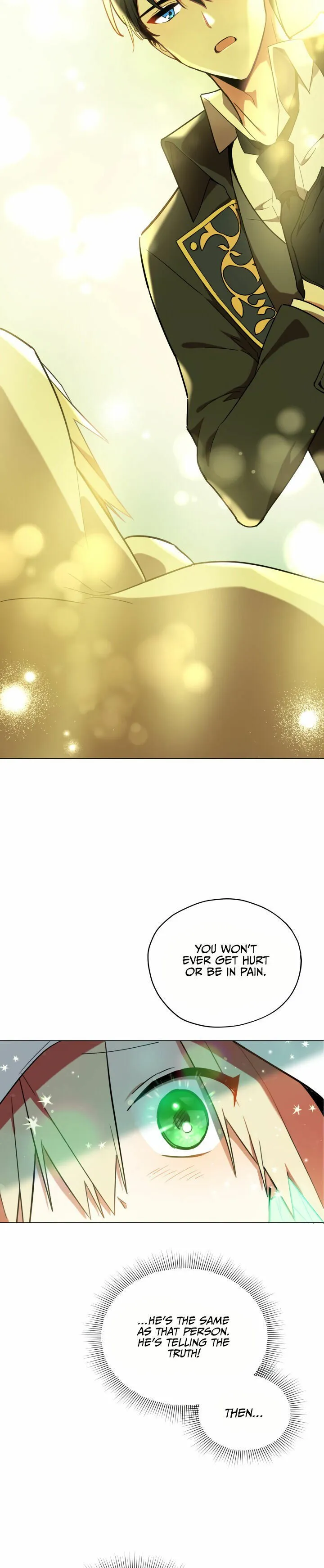 Untouchable Lady Chapter 16 Online - página 15