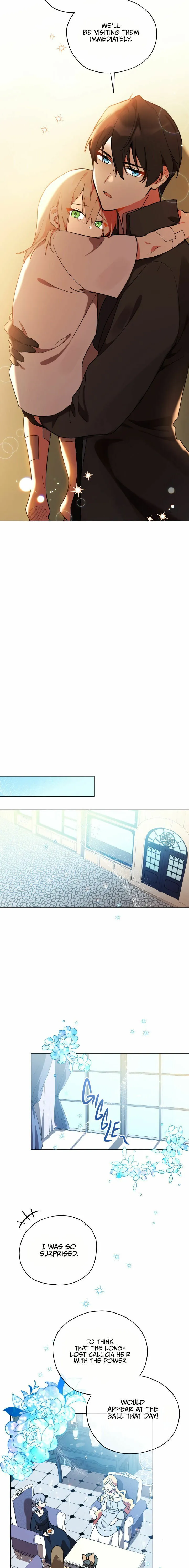 Untouchable Lady Chapter 16 Online - página 17