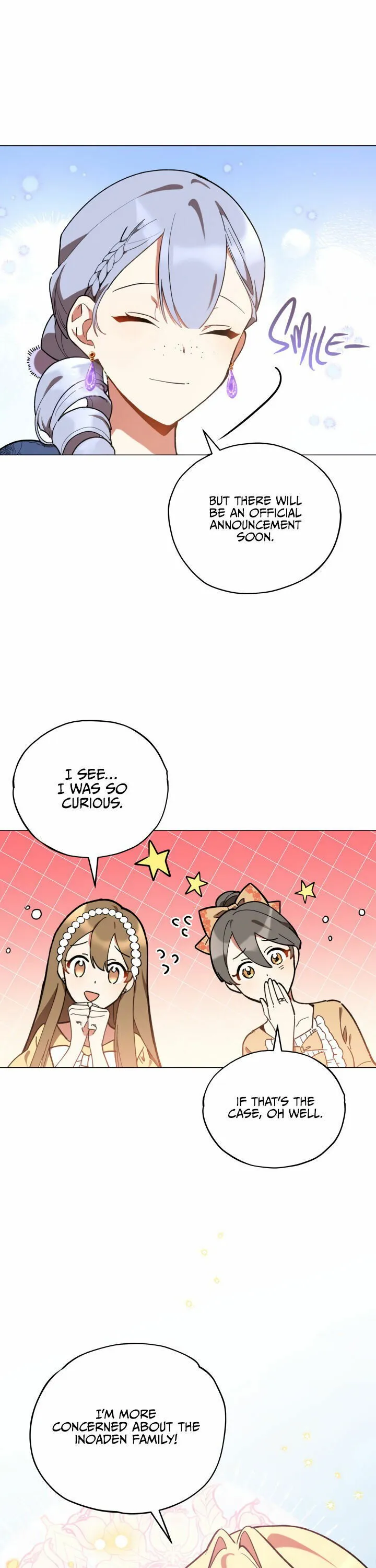Untouchable Lady Chapter 16 Online - página 19