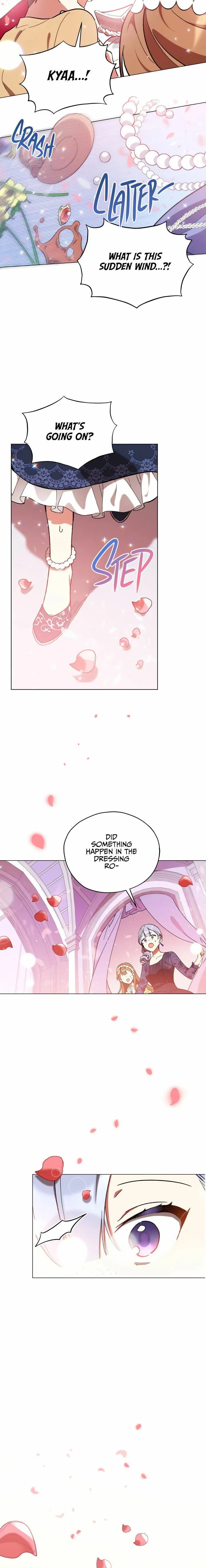 Untouchable Lady Chapter 16 Online - página 25