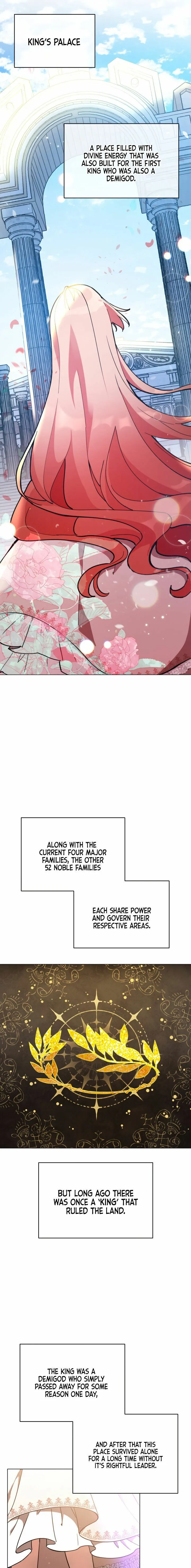 Untouchable Lady Chapter 17 Online - página 8