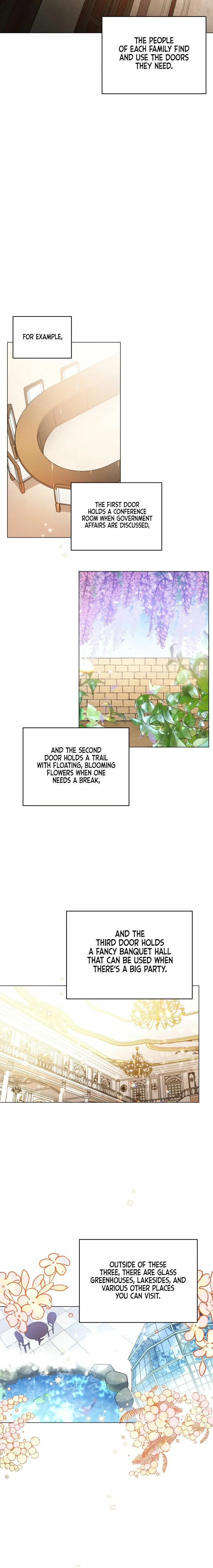 Untouchable Lady Chapter 17 Online - página 10