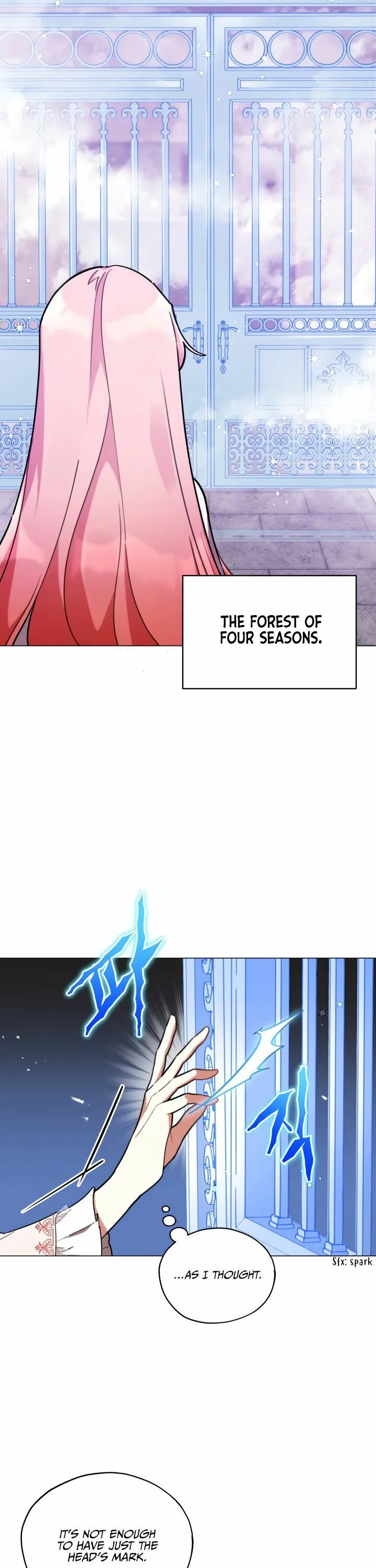 Untouchable Lady Chapter 17 Online - página 13
