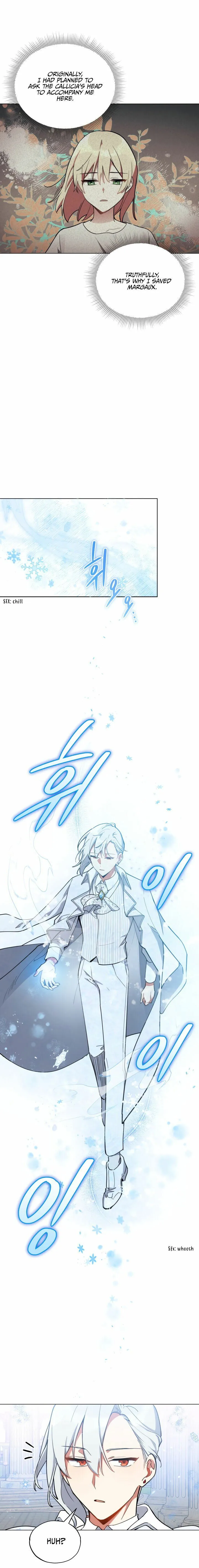 Untouchable Lady Chapter 17 Online - página 16