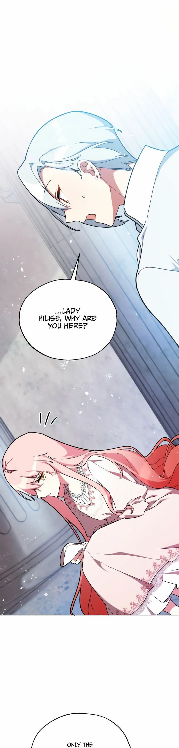 Untouchable Lady Chapter 17 Online - página 17