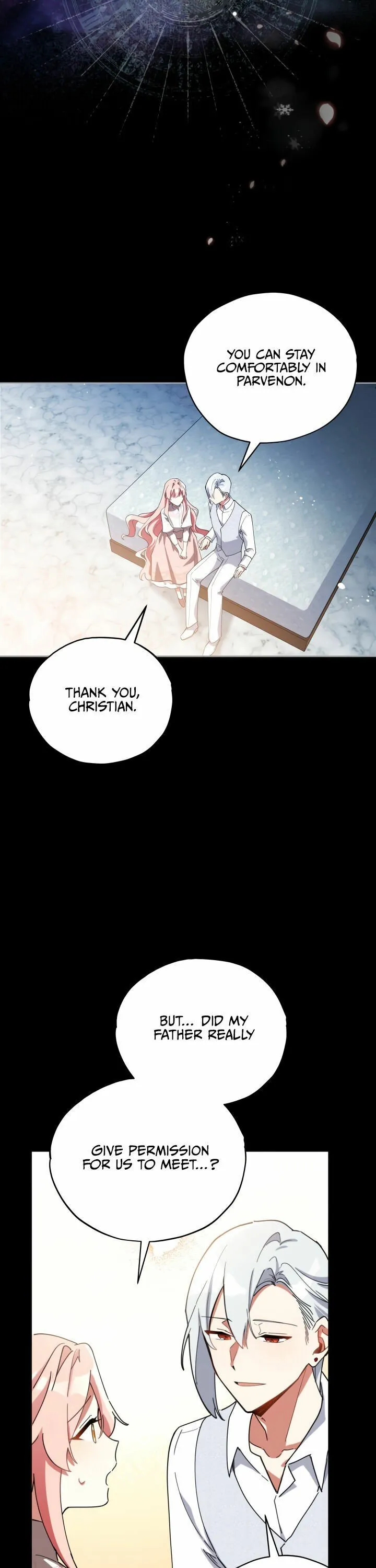 Untouchable Lady Chapter 18 Online - página 2