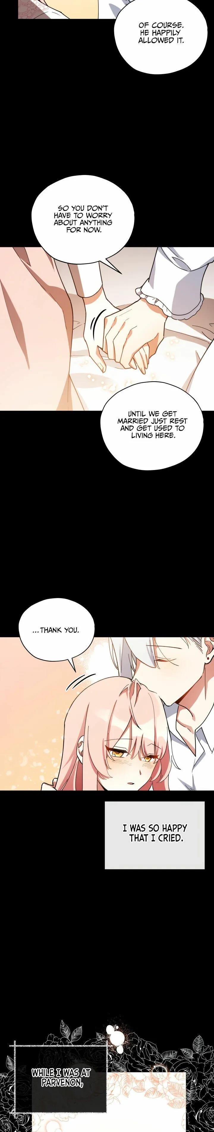Untouchable Lady Chapter 18 Online - página 3
