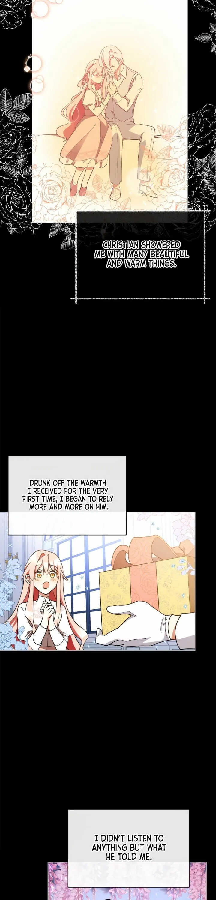 Untouchable Lady Chapter 18 Online - página 4