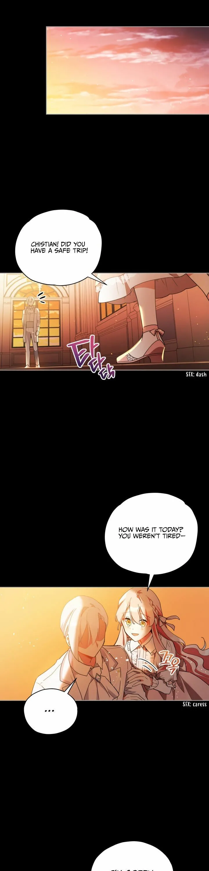 Untouchable Lady Chapter 18 Online - página 6