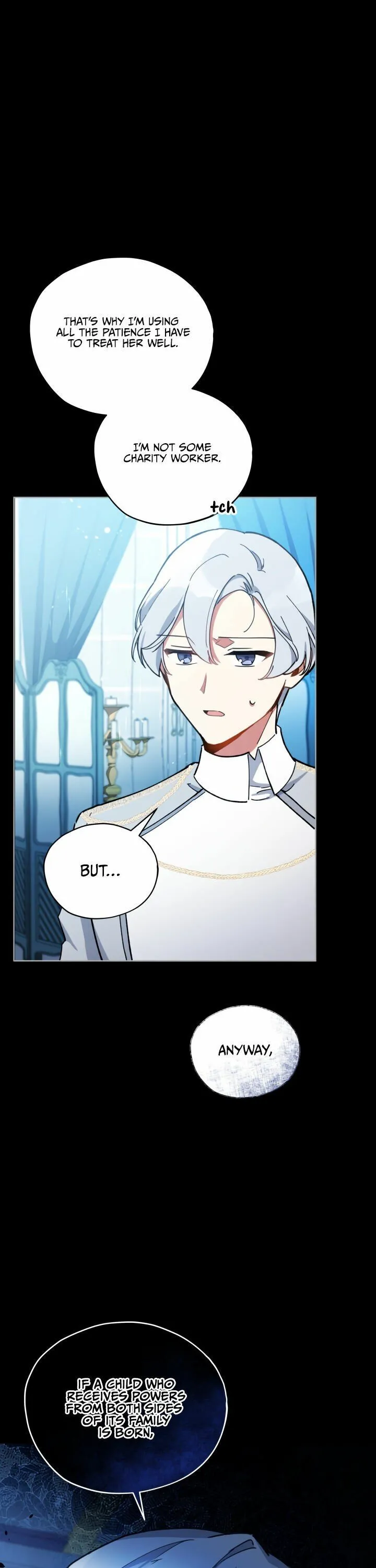 Untouchable Lady Chapter 18 Online - página 11