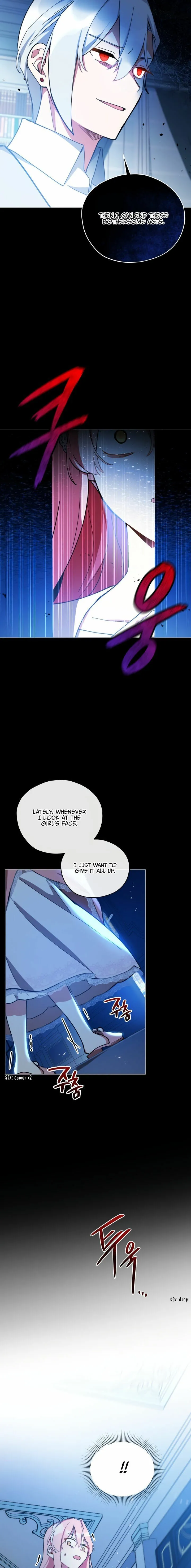Untouchable Lady Chapter 18 Online - página 12