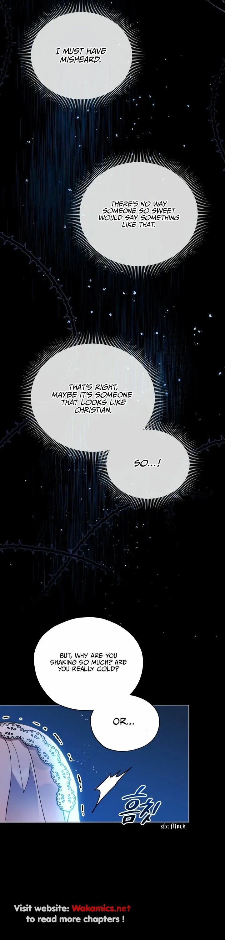 Untouchable Lady Chapter 18 Online - página 15